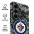 NHL Winnipeg Jets Camo Galaxy S26 Impact Case