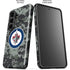 NHL Winnipeg Jets Camo Galaxy S26 Impact Case