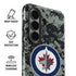 NHL Winnipeg Jets Camo Galaxy S26 Plus Impact Case
