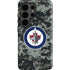 NHL Winnipeg Jets Camo Galaxy S26 Ultra Impact Case