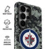 NHL Winnipeg Jets Camo Galaxy S26 Ultra Impact Case