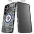 NHL Winnipeg Jets Camo Galaxy S26 Ultra Impact Case