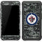 NHL Winnipeg Jets Camo Galaxy S7 Active Skin