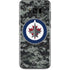 NHL Winnipeg Jets Camo Galaxy S8 Plus Skin