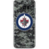 NHL Winnipeg Jets Camo Galaxy S8 Skin