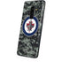 NHL Winnipeg Jets Camo Galaxy S9 Plus Skin