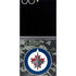 NHL Winnipeg Jets Camo Galaxy Z Flip6 Skin