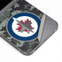 NHL Winnipeg Jets Camo Galaxy Z Flip6 Skin