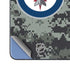 NHL Winnipeg Jets Camo Galaxy Z Fold5 5G Skin