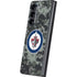 NHL Winnipeg Jets Camo Galaxy Z Fold5 5G Skin