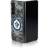 NHL Winnipeg Jets Camo Galaxy Z Fold5 5G Skin