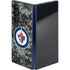 NHL Winnipeg Jets Camo Galaxy Z Fold6 Skin