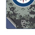 NHL Winnipeg Jets Camo Galaxy Z Fold6 Skin