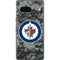 NHL Winnipeg Jets Camo Pixel Skins