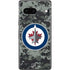 NHL Winnipeg Jets Camo Pixel Skins