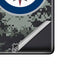 NHL Winnipeg Jets Camo Pixel Skins