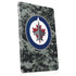 NHL Winnipeg Jets Camo Apple iPad Skin