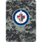 NHL Winnipeg Jets Camo Apple iPad Air Skin