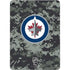 NHL Winnipeg Jets Camo Apple iPad Air Skin