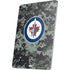 NHL Winnipeg Jets Camo Apple iPad Air Skin