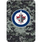 NHL Winnipeg Jets Camo Apple iPad Mini Skin