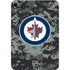 NHL Winnipeg Jets Camo Apple iPad Mini Skin