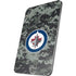 NHL Winnipeg Jets Camo Apple iPad Mini Skin