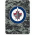 NHL Winnipeg Jets Camo Apple iPad Pro Skin