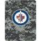 NHL Winnipeg Jets Camo iPad Pro 13in M4 (2024) Skin