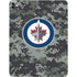 NHL Winnipeg Jets Camo iPad Pro 13in M4 (2024) Skin