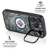 NHL Winnipeg Jets Camo iPhone 14 Pro Kickstand Case