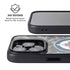 NHL Winnipeg Jets Camo iPhone 14 Pro Kickstand Case