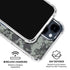 NHL Winnipeg Jets Camo iPhone 15 Clear Case