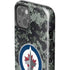 NHL Winnipeg Jets Camo iPhone 15 Impact Case