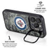 NHL Winnipeg Jets Camo iPhone 15 Pro Kickstand Case