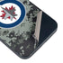 NHL Winnipeg Jets Camo iPhone 15 Skin