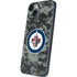 NHL Winnipeg Jets Camo iPhone 15 Skin