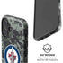 NHL Winnipeg Jets Camo iPhone 16 Magsafe Impact Case