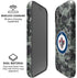 NHL Winnipeg Jets Camo iPhone 16 Magsafe Impact Case