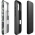 NHL Winnipeg Jets Camo iPhone 16 Plus Impact Case
