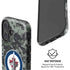 NHL Winnipeg Jets Camo iPhone 16 Plus Magsafe Impact Case
