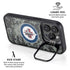 NHL Winnipeg Jets Camo iPhone 16 Pro Kickstand Case