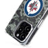 NHL Winnipeg Jets Camo iPhone 16 Pro MagSafe Case