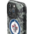 NHL Winnipeg Jets Camo iPhone 16 Pro Max Impact Case