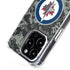 NHL Winnipeg Jets Camo iPhone 16 Pro Max MagSafe Case
