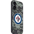 NHL Winnipeg Jets Camo iPhone 16 Skin