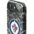 NHL Winnipeg Jets Camo iPhone 16e Impact Case