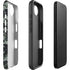 NHL Winnipeg Jets Camo iPhone 16e Impact Case