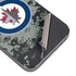 NHL Winnipeg Jets Camo iPhone 16e Skin
