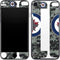 NHL Winnipeg Jets Camo iPhone 7 Skin